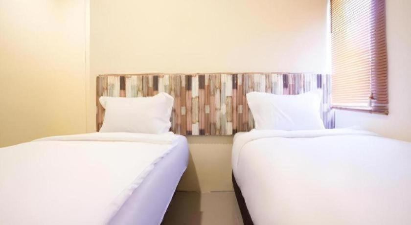 Glugur Oyo 2361 Hotel Winston מראה חיצוני תמונה