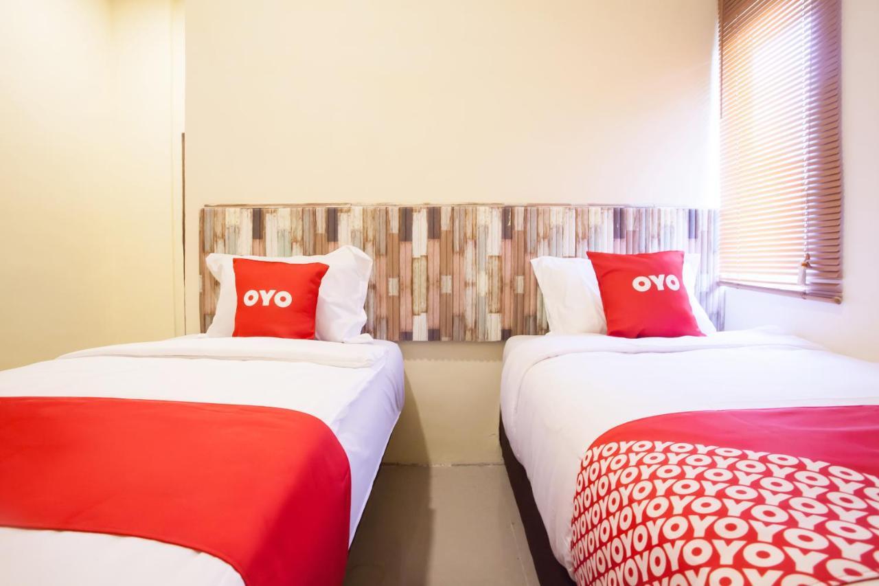 Glugur Oyo 2361 Hotel Winston מראה חיצוני תמונה
